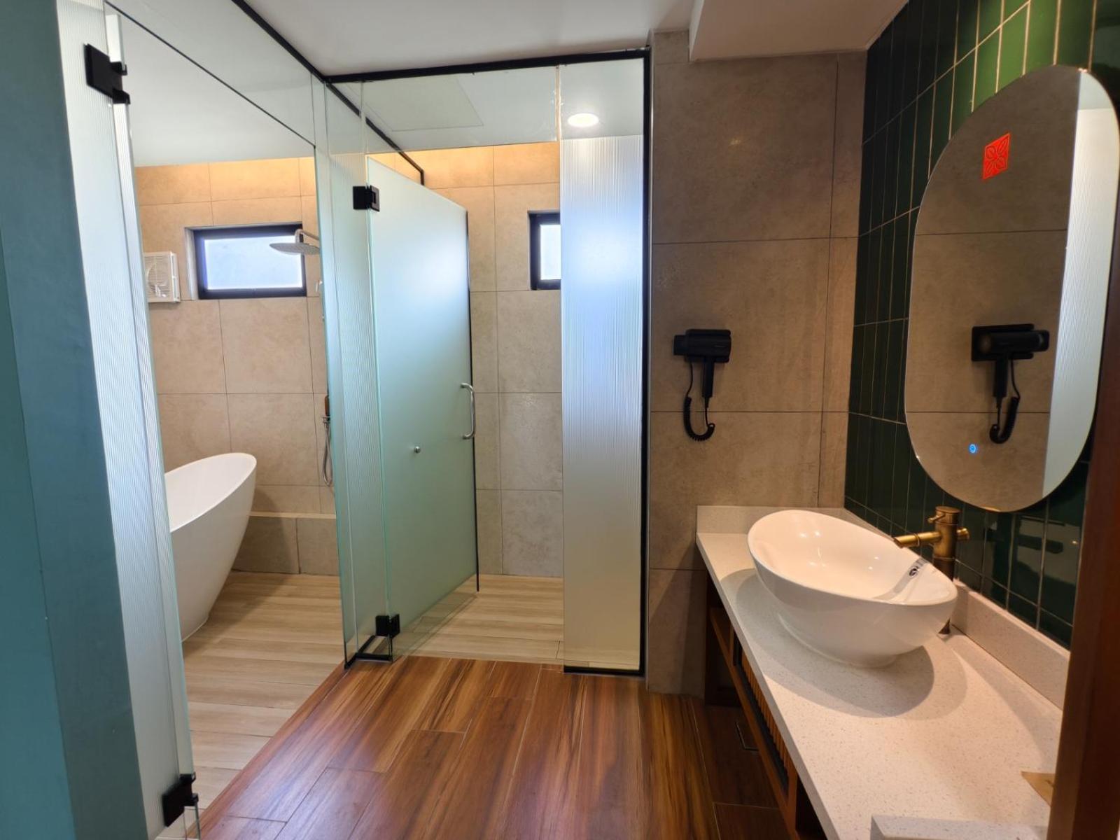 Borneo Beach & Mangrove Resort Tuaran Εξωτερικό φωτογραφία
